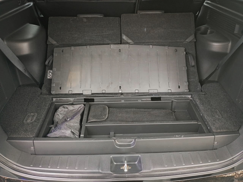 pajero sport hpe-s13