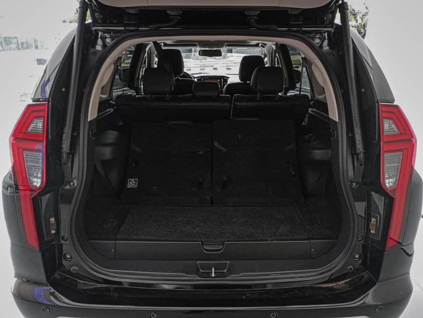 pajero sport hpe-s14