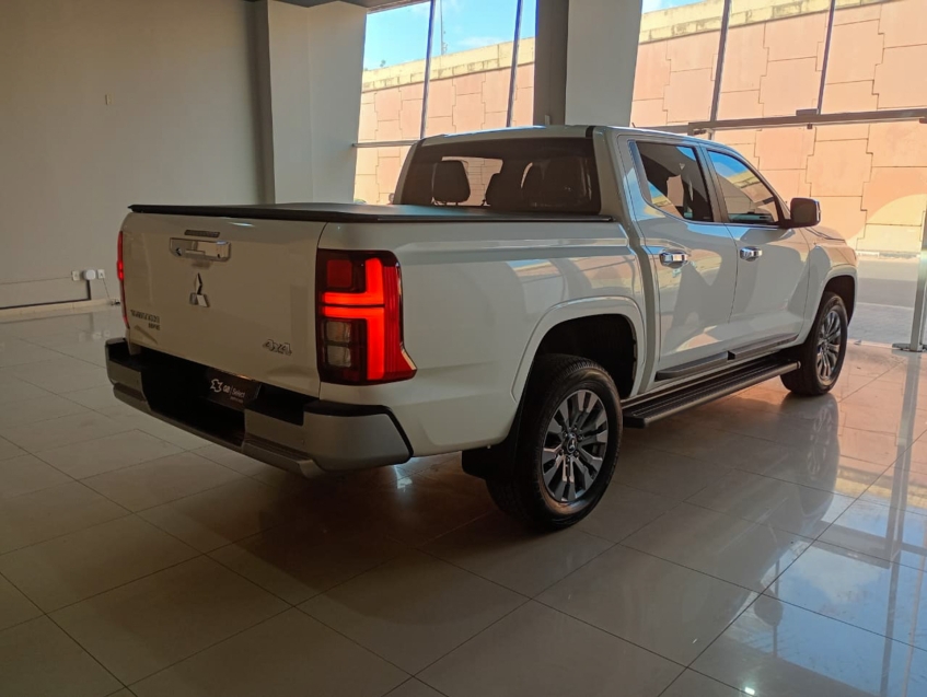 triton hpe at411