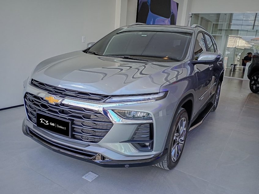 tracker 1.2  premier2