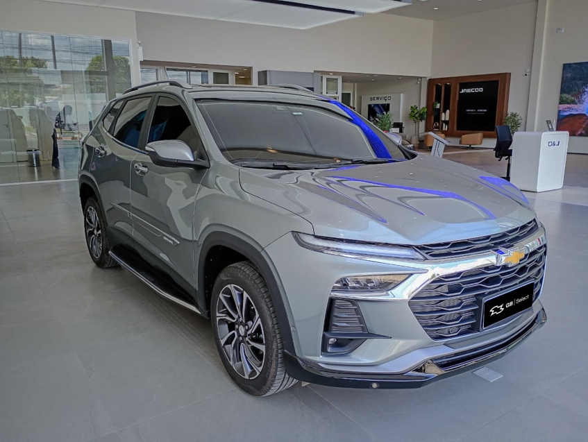 tracker 1.2  premier0