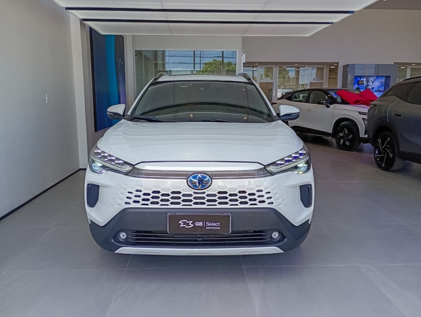 corolla cross xrx hybrid1