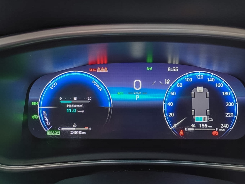 corolla cross xrx hybrid5