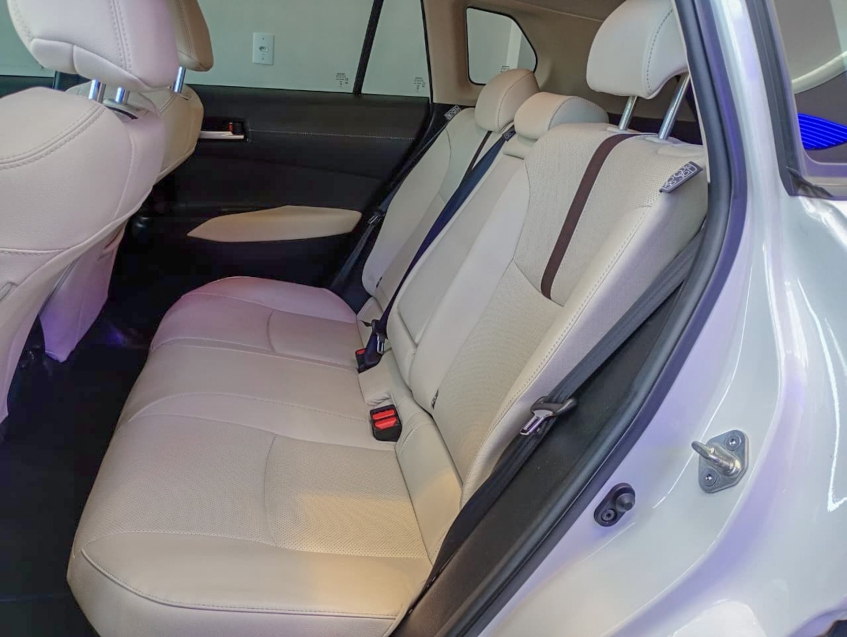 corolla cross xrx hybrid9