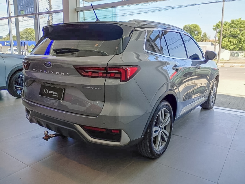 territory titanium 1.512