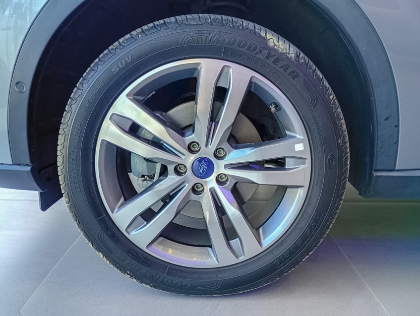 territory titanium 1.511