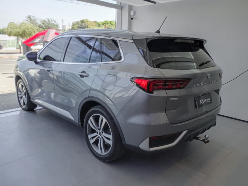 territory titanium 1.513