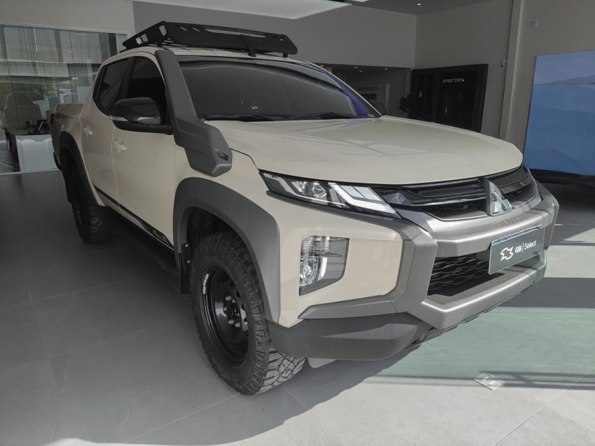 L200 SAVANA0