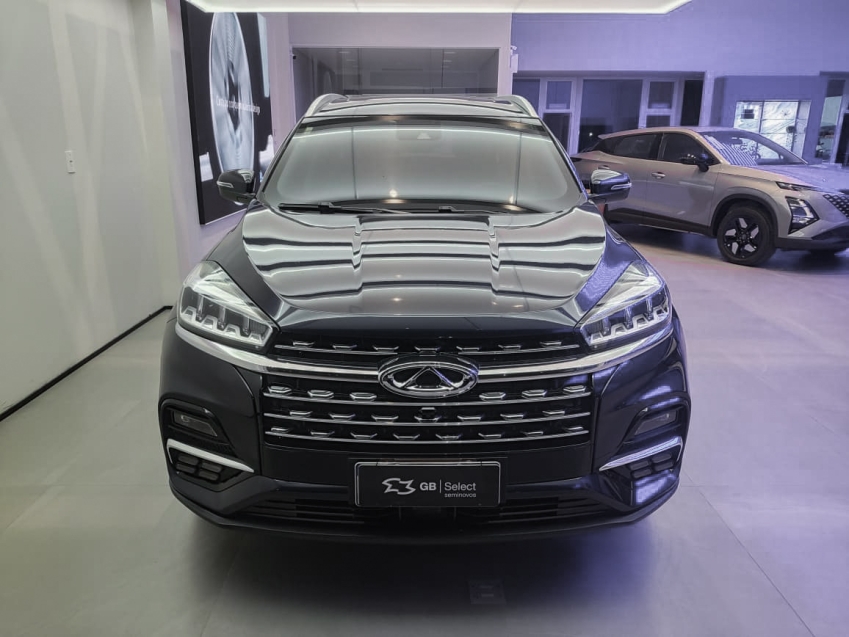 TIGGO 8 MAX DRIVE 7LG1
