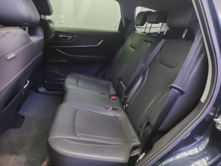 TIGGO 8 MAX DRIVE 7LG9