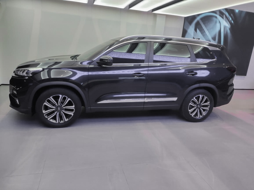 TIGGO 8 MAX DRIVE 7LG3