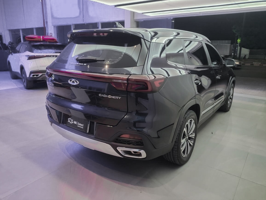 TIGGO 8 MAX DRIVE 7LG12