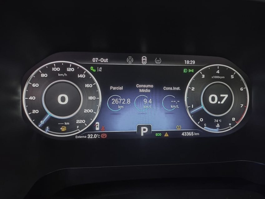 TIGGO 8 MAX DRIVE 7LG5