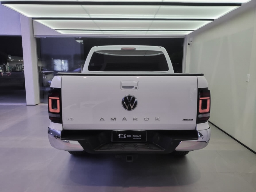 AMAROK V6 HIGHLINE13