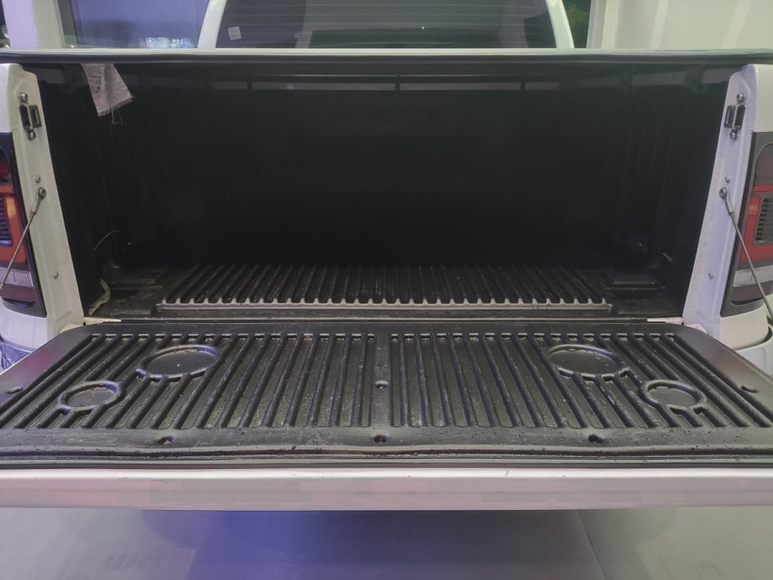 AMAROK V6 HIGHLINE10