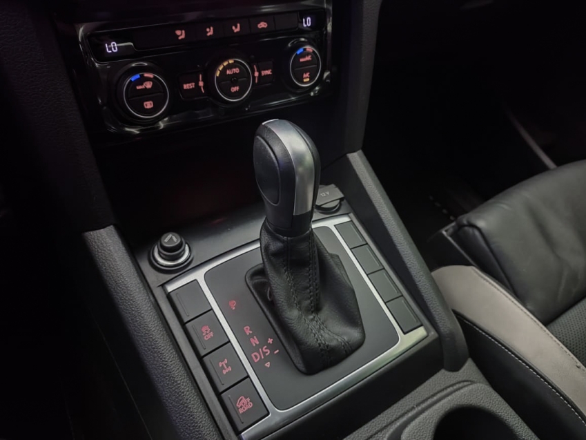 AMAROK V6 HIGHLINE6