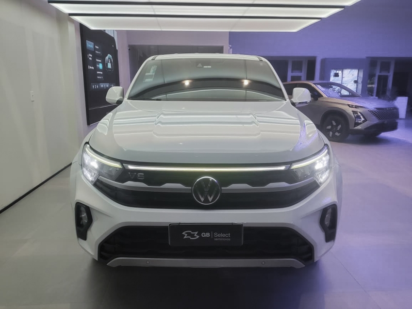 AMAROK V6 HIGHLINE1