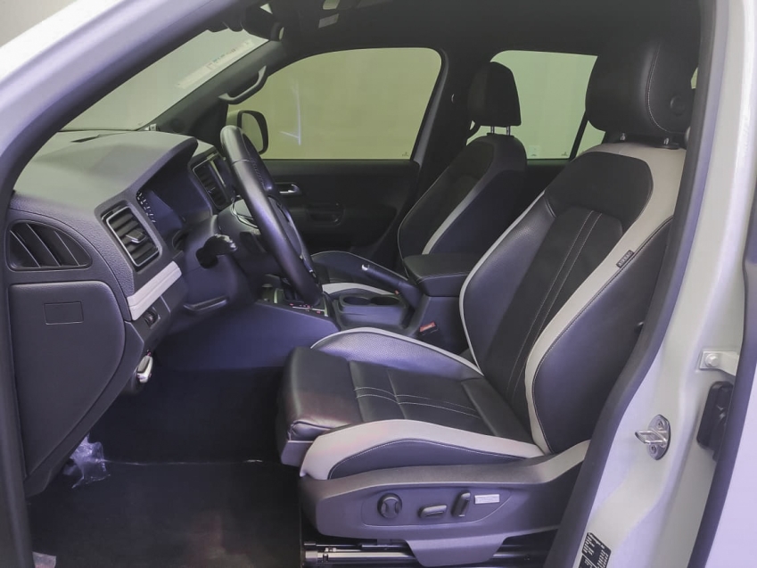 AMAROK V6 HIGHLINE7