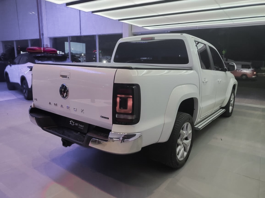 AMAROK V6 HIGHLINE11