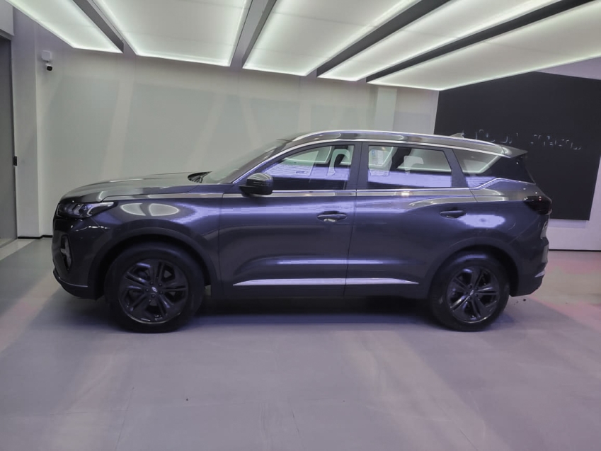 TIGGO 7 1.5 TCI TURBO FLEX SPORT CVT3