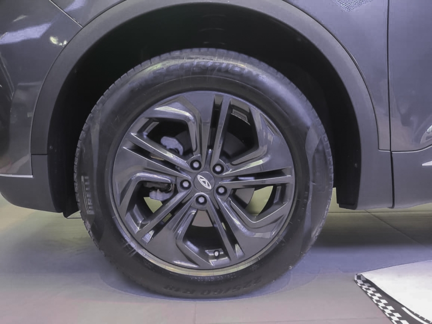 TIGGO 7 1.5 TCI TURBO FLEX SPORT CVT10