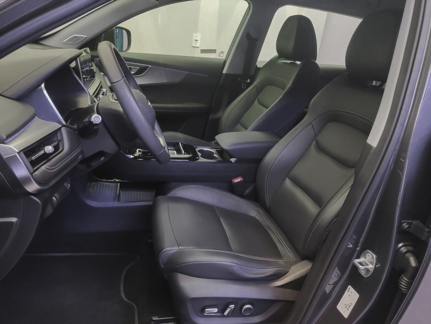 TIGGO 7 1.5 TCI TURBO FLEX SPORT CVT8