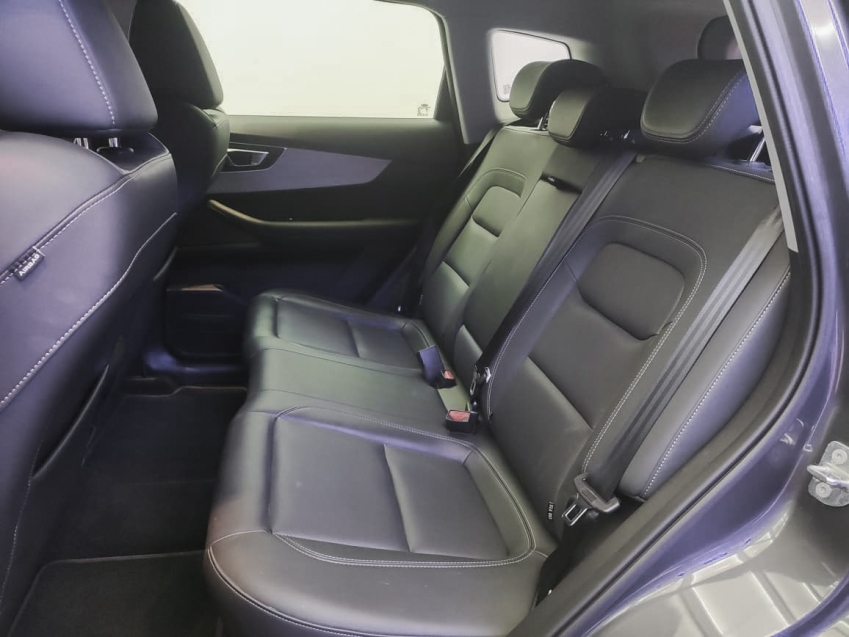 TIGGO 7 1.5 TCI TURBO FLEX SPORT CVT9