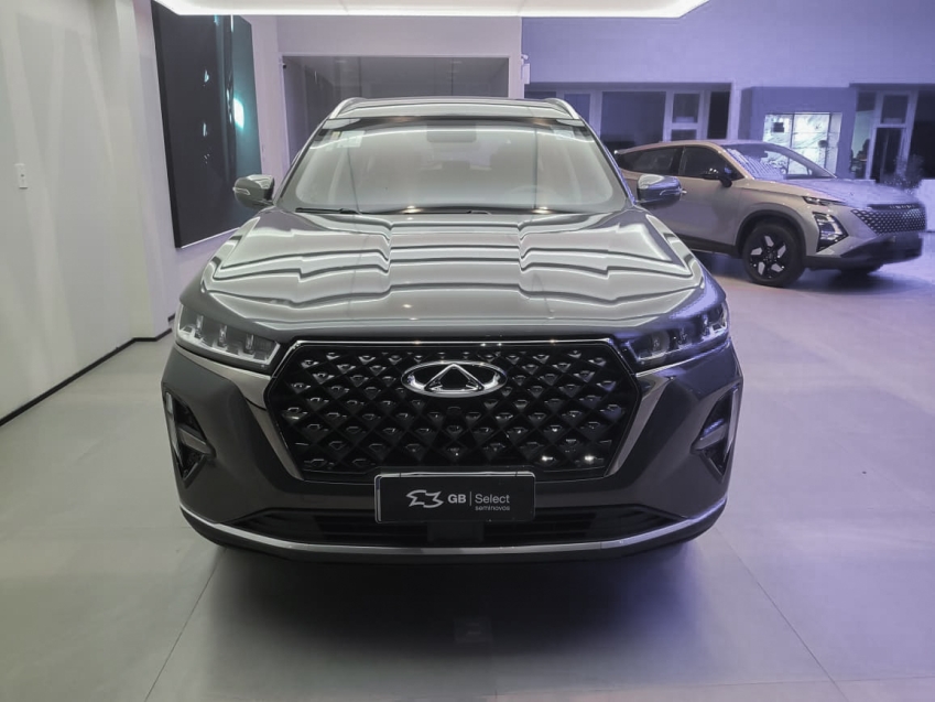 TIGGO 7 1.5 TCI TURBO FLEX SPORT CVT1