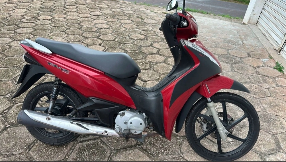 honda biz 125 124 2019 honda biz 125 124 2019