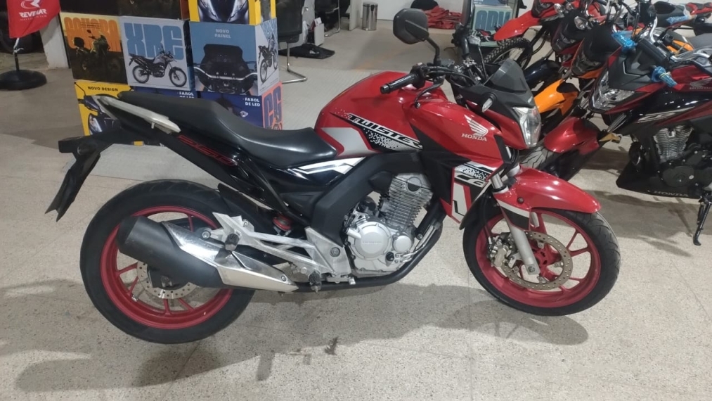honda cb 250f twister cbs 249 2021 honda cb 250f twister cbs 249 2021