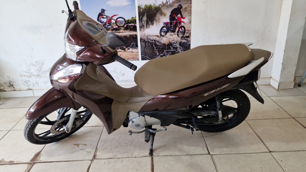 honda biz 125 124 flex 1p 2021 honda biz 125 124 flex 1p 2021