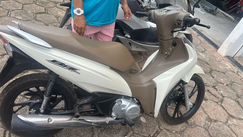 honda biz 125 124 1p 2024 honda biz 125 124 1p 2024