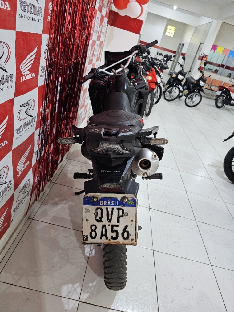 honda xre 300 abs 291 1p 2020