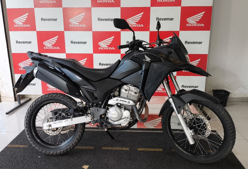 honda xre 300 abs 291 1p 2023