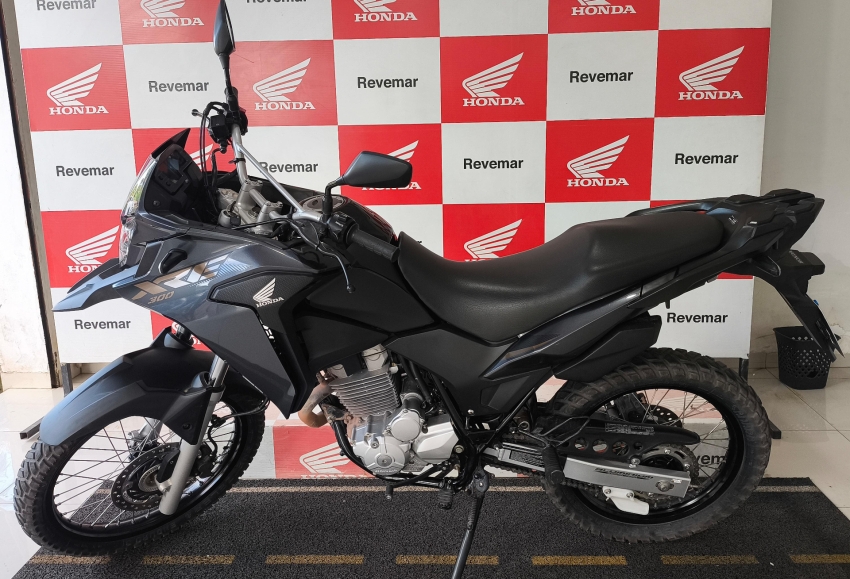 honda xre 300 abs 291 1p 2023