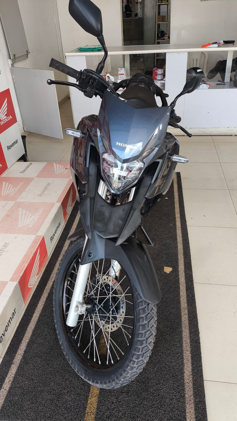 honda xre 300 abs 291 1p 2023 honda xre 300 abs 291 1p 2023