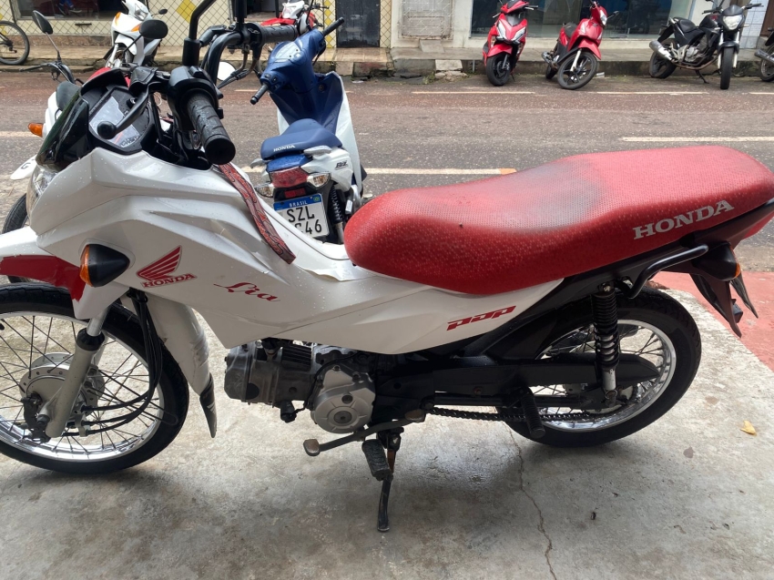 honda pop 110i 109 gasolina 1p 2022