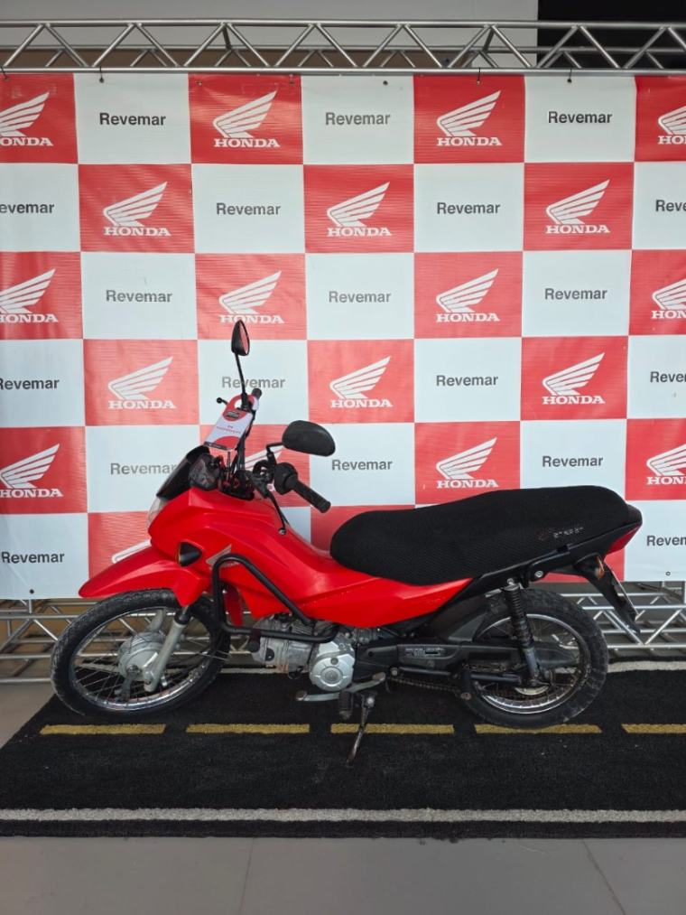 honda pop 110i 110 gasolina 1p 2021