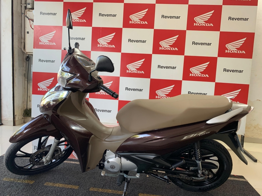 honda biz 125 124 1p 2022 honda biz 125 124 1p 2022
