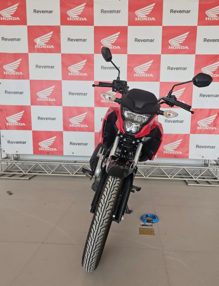 honda cg 160 fan 162 1p 2025