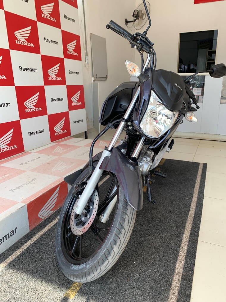 honda cg 160 fan 162 1p 2024