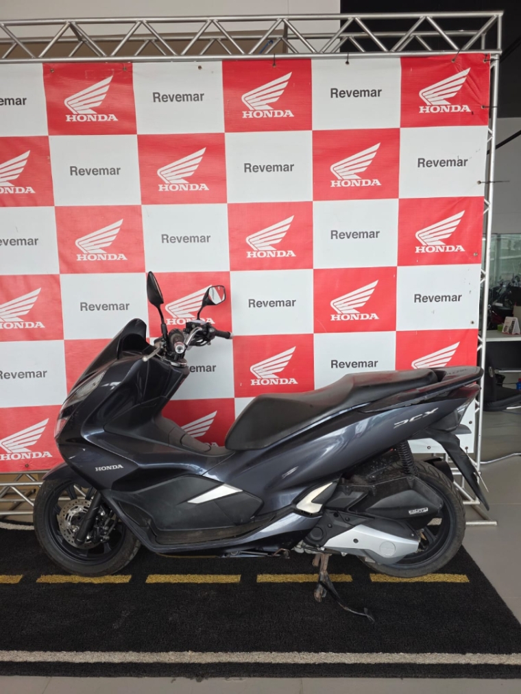 honda pcx 150 149 gasolina 1p 2021