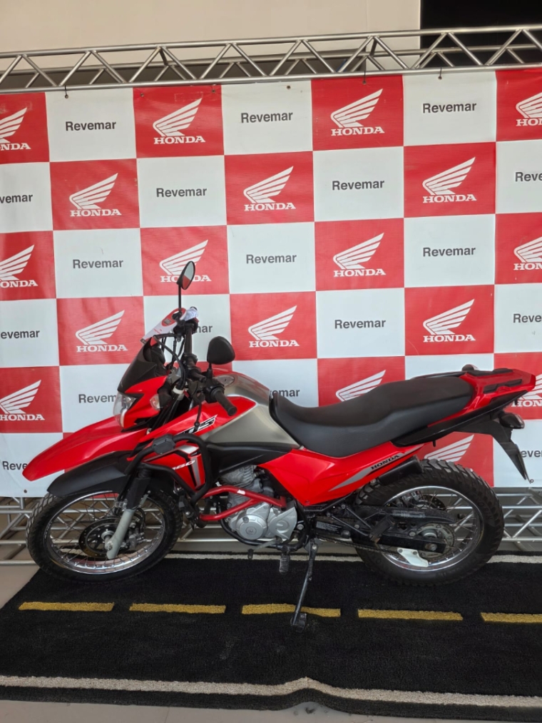 honda nxr bros 160 esdd 162 flex 1p 2023