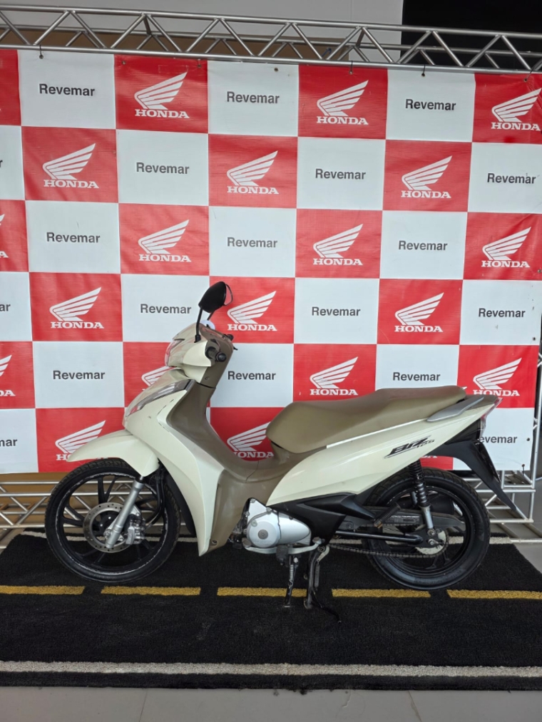 honda biz 125 124 1p 2022