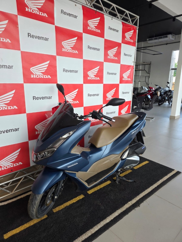 honda pcx 160 dlx abs 156 1p 20232
