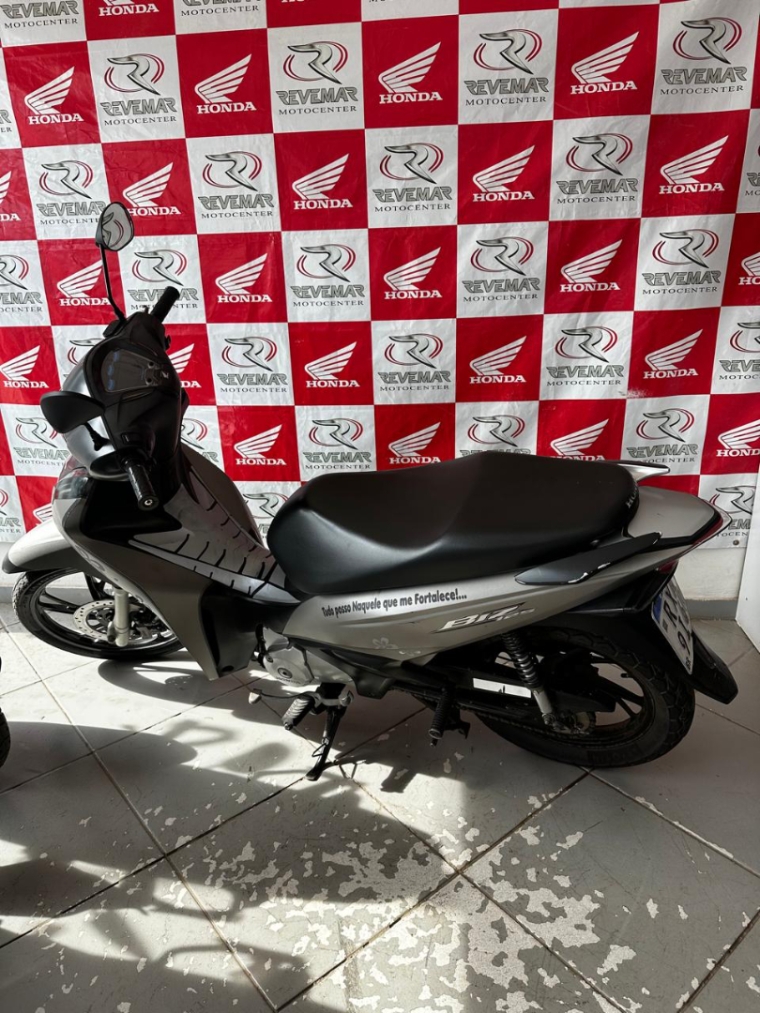 honda biz 125 124 flex 1p 2023