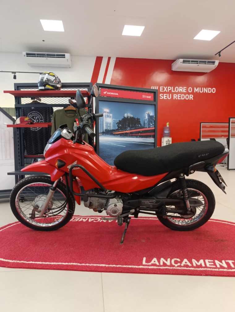 honda pop 110i 109 gasolina 1p 2020