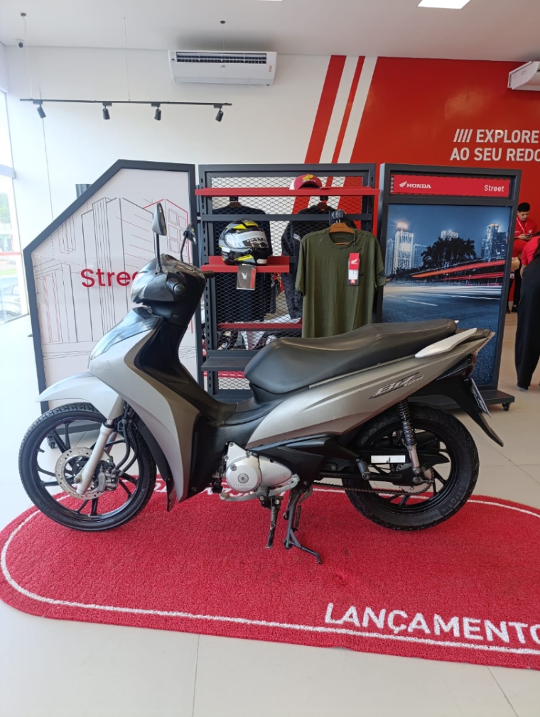 honda nxr 160 bros cbs 162 1p 2025
