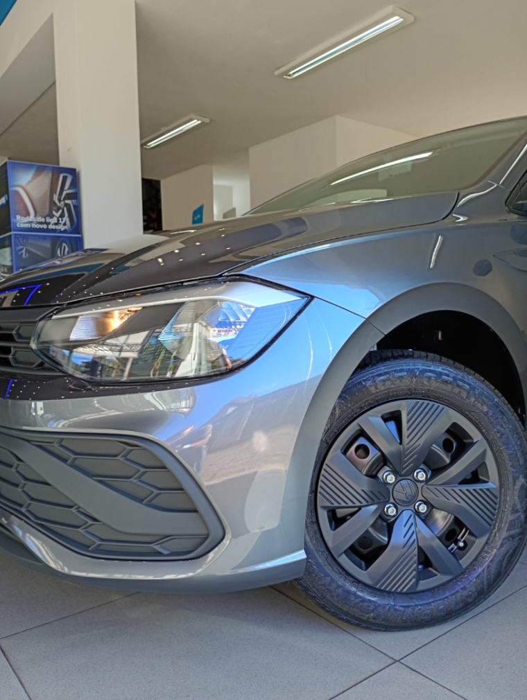 volkswagen polo 1.0 mpi track manual 9.9 flex 4p 20264