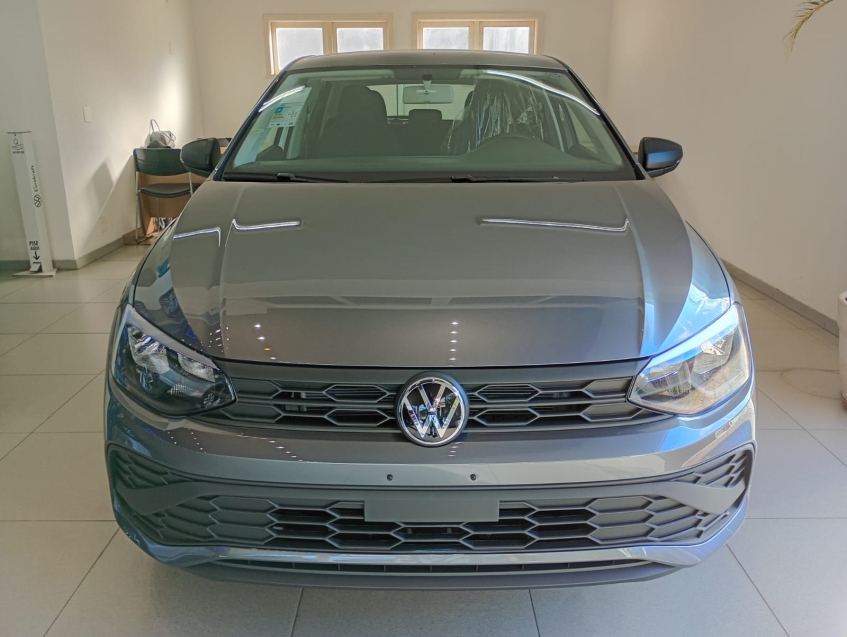 volkswagen polo 1.0 mpi track manual 9.9 flex 4p 20262